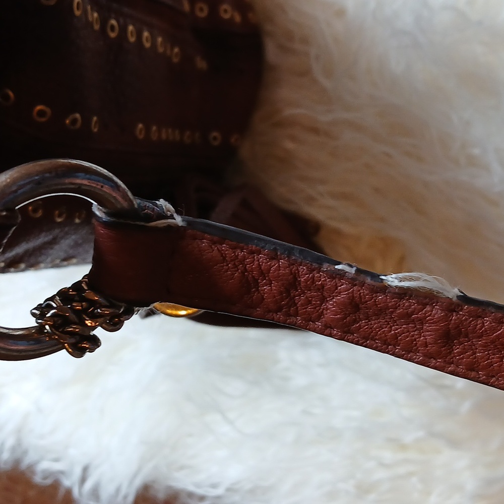 MICHAEL KORS CROSSBODY REDUCED FOR QUICK SALE - Picture 12 of 17